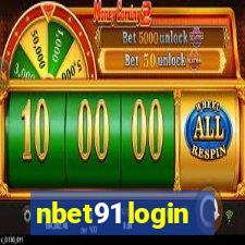 nbet91 login